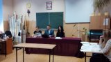 Rozprawa sądowa w Jagielle